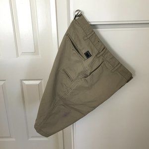 Volcom Stone Long Chino Shorts